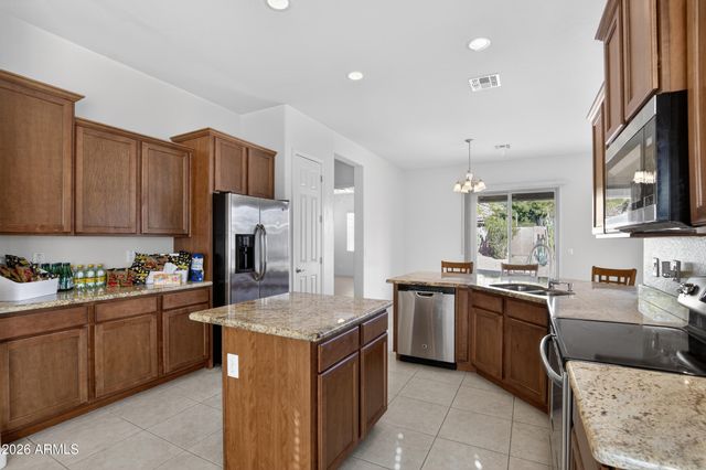 13673 S 176TH Drive, Goodyear, AZ 85338