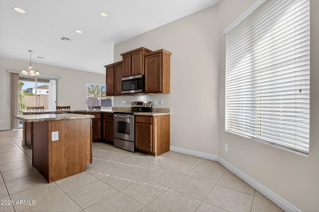 13673 S 176TH Drive, Goodyear, AZ 85338