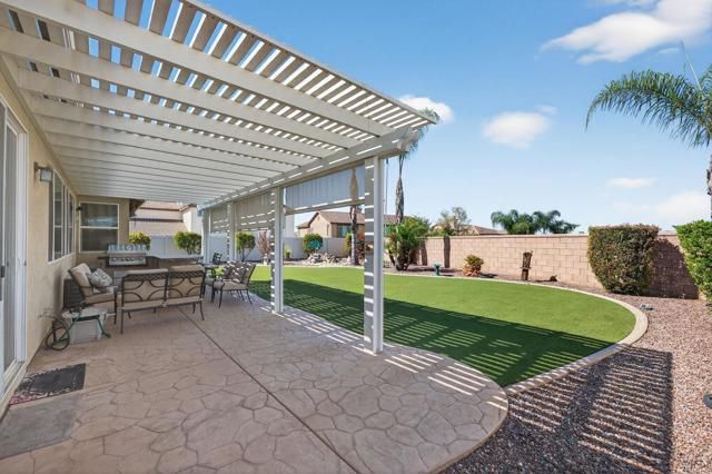 35277 Goldthread Lane, Murrieta, CA 92563