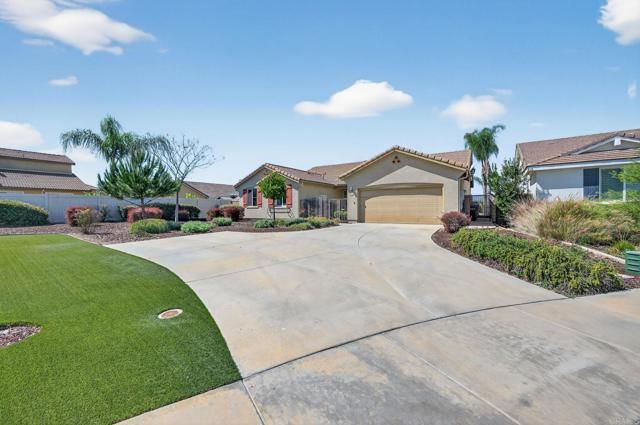 35277 Goldthread Lane, Murrieta, CA 92563