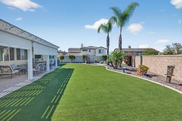 35277 Goldthread Lane, Murrieta, CA 92563