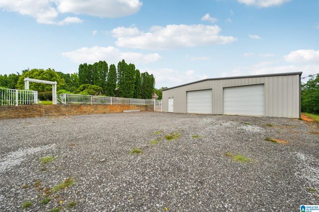 1750 COUNTY ROAD 461, Clanton, AL 35046