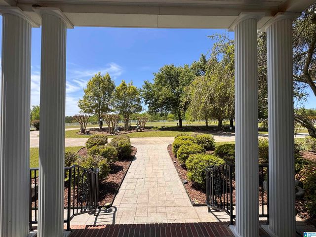 1750 COUNTY ROAD 461, Clanton, AL 35046