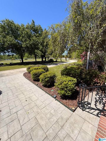 1750 COUNTY ROAD 461, Clanton, AL 35046