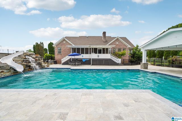 1750 COUNTY ROAD 461, Clanton, AL 35046