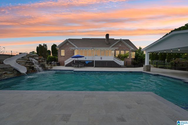 1750 COUNTY ROAD 461, Clanton, AL 35046