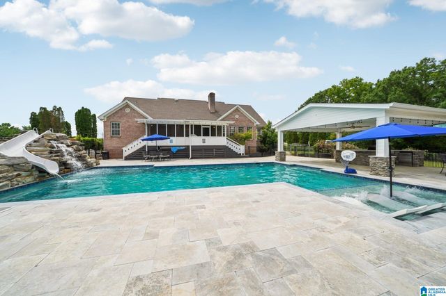 1750 COUNTY ROAD 461, Clanton, AL 35046