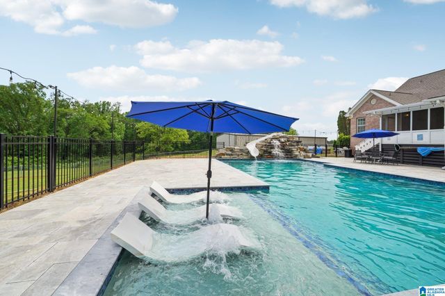 1750 COUNTY ROAD 461, Clanton, AL 35046