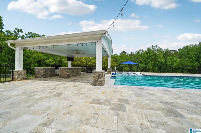 1750 COUNTY ROAD 461, Clanton, AL 35046