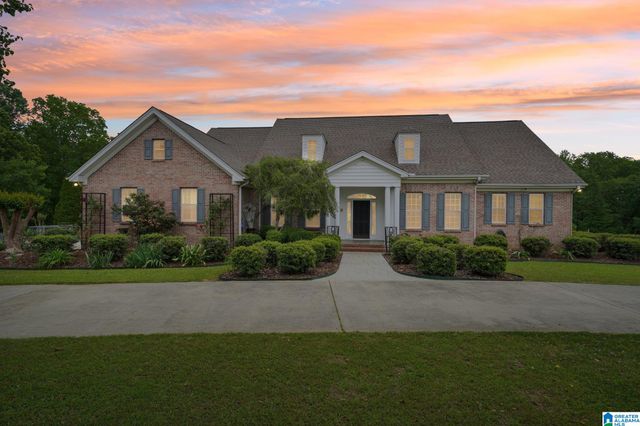 1750 COUNTY ROAD 461, Clanton, AL 35046