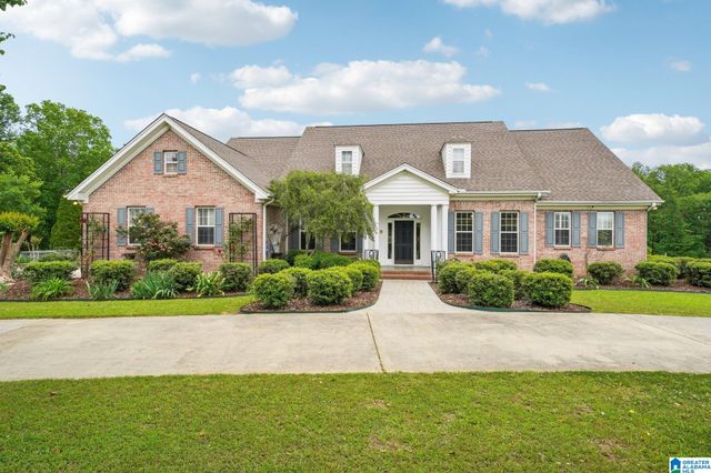 1750 COUNTY ROAD 461, Clanton, AL 35046