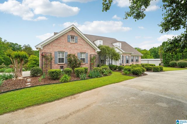 1750 COUNTY ROAD 461, Clanton, AL 35046