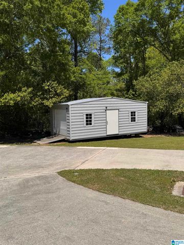 1750 COUNTY ROAD 461, Clanton, AL 35046