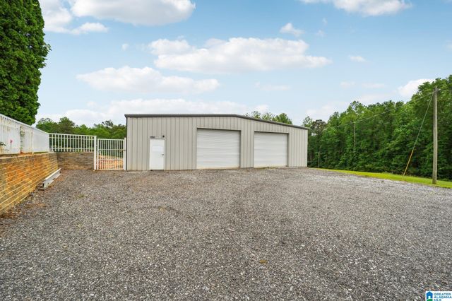 1750 COUNTY ROAD 461, Clanton, AL 35046
