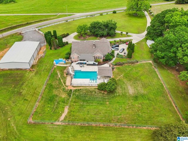 1750 COUNTY ROAD 461, Clanton, AL 35046