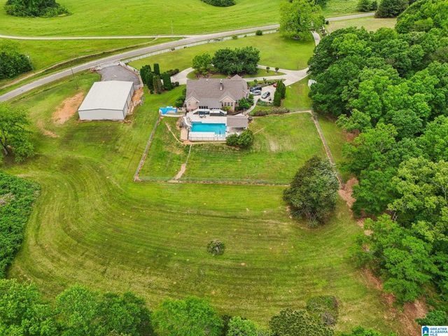 1750 COUNTY ROAD 461, Clanton, AL 35046