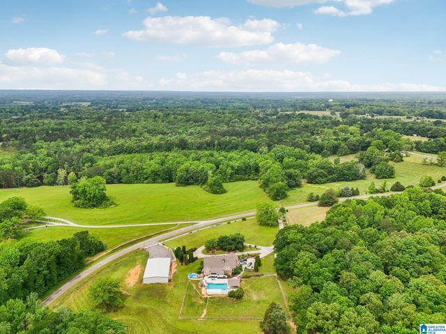 1750 COUNTY ROAD 461, Clanton, AL 35046