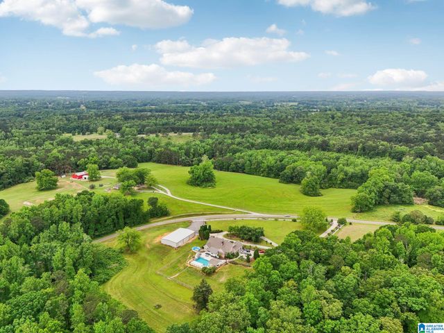 1750 COUNTY ROAD 461, Clanton, AL 35046