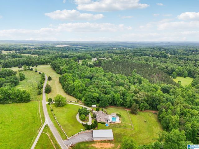1750 COUNTY ROAD 461, Clanton, AL 35046