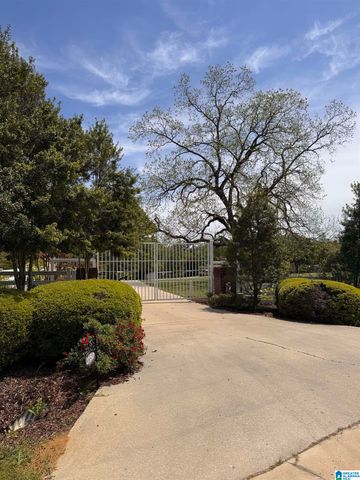1750 COUNTY ROAD 461, Clanton, AL 35046