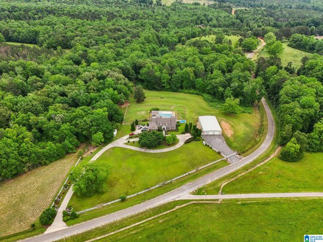 1750 COUNTY ROAD 461, Clanton, AL 35046