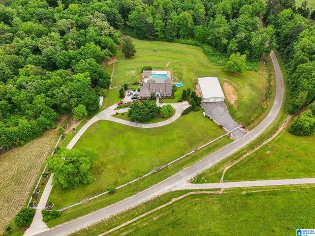 1750 COUNTY ROAD 461, Clanton, AL 35046