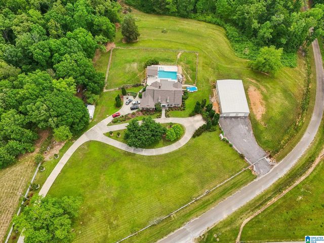 1750 COUNTY ROAD 461, Clanton, AL 35046