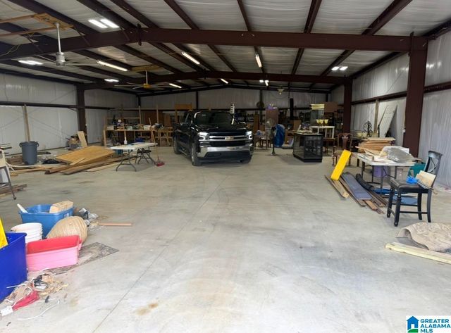 1750 COUNTY ROAD 461, Clanton, AL 35046