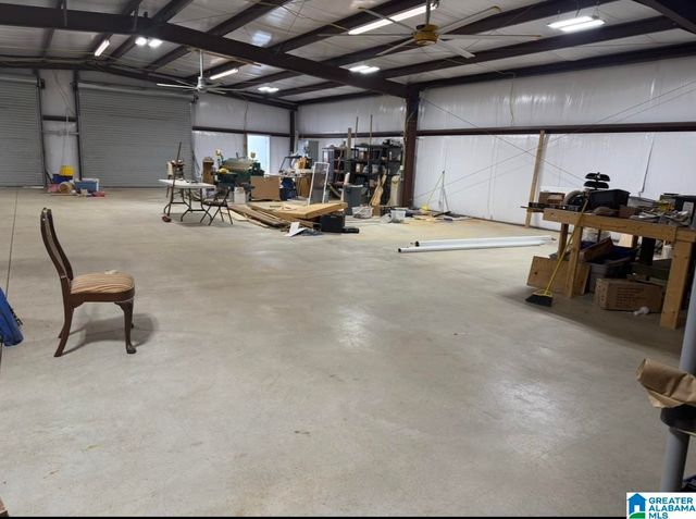 1750 COUNTY ROAD 461, Clanton, AL 35046