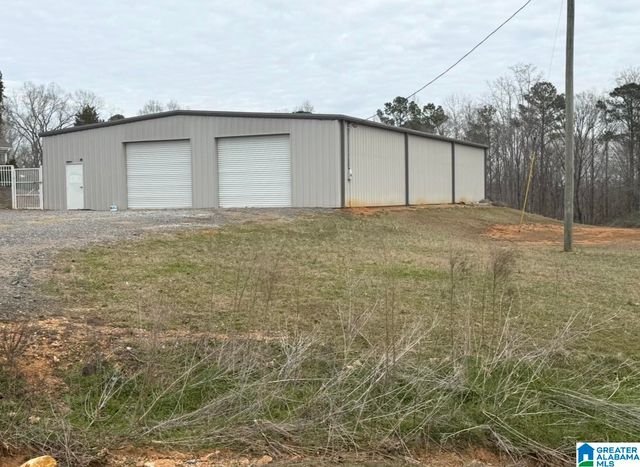 1750 COUNTY ROAD 461, Clanton, AL 35046