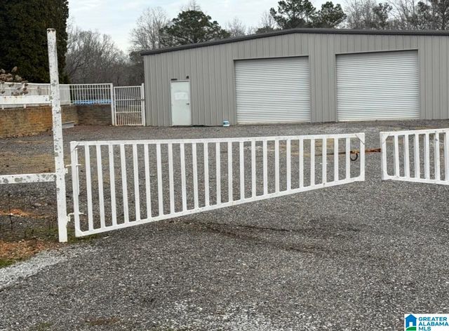 1750 COUNTY ROAD 461, Clanton, AL 35046