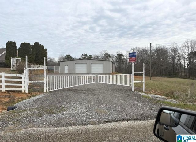 1750 COUNTY ROAD 461, Clanton, AL 35046