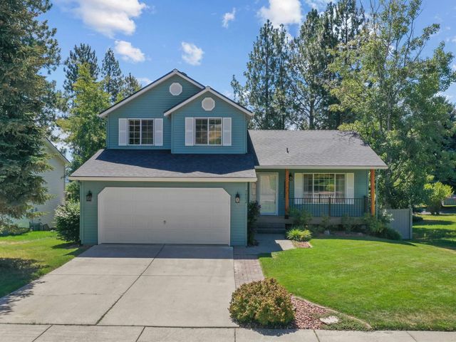 7902 E Woodland Park Dr, Spokane, WA 99212