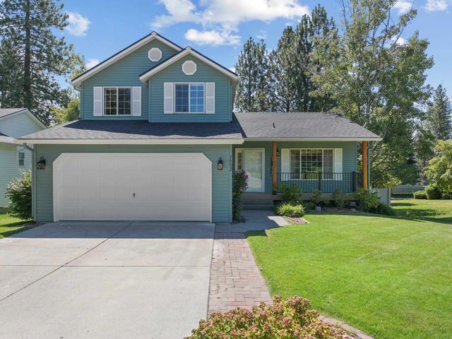 7902 E Woodland Park Dr, Spokane, WA 99212