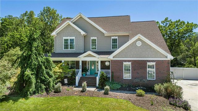 419 Quaker Ridge CT, Suffolk, VA 23435