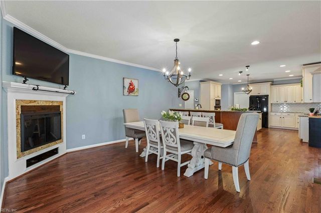 419 Quaker Ridge CT, Suffolk, VA 23435