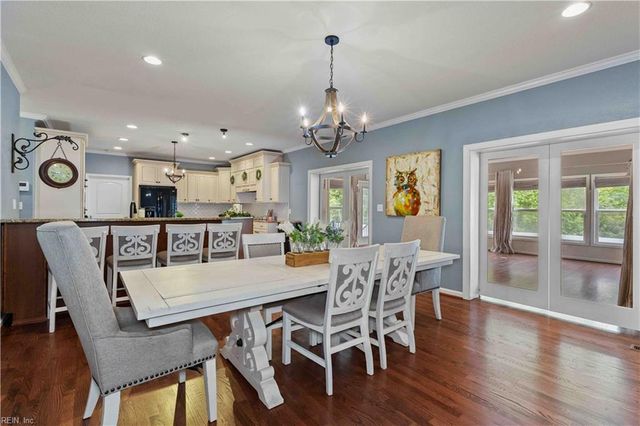 419 Quaker Ridge CT, Suffolk, VA 23435
