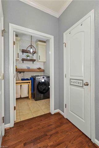 419 Quaker Ridge CT, Suffolk, VA 23435