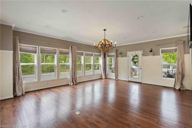 419 Quaker Ridge CT, Suffolk, VA 23435