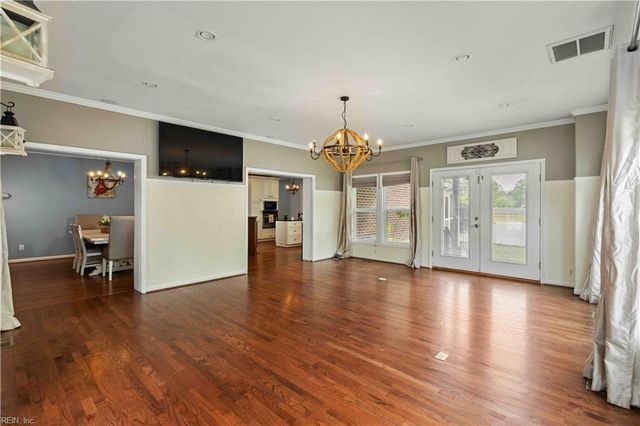 419 Quaker Ridge CT, Suffolk, VA 23435