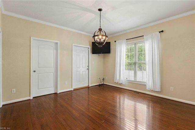 419 Quaker Ridge CT, Suffolk, VA 23435
