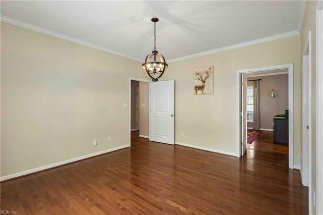 419 Quaker Ridge CT, Suffolk, VA 23435