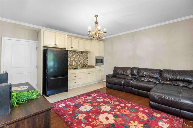 419 Quaker Ridge CT, Suffolk, VA 23435