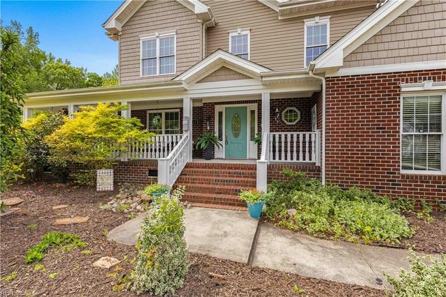 419 Quaker Ridge CT, Suffolk, VA 23435