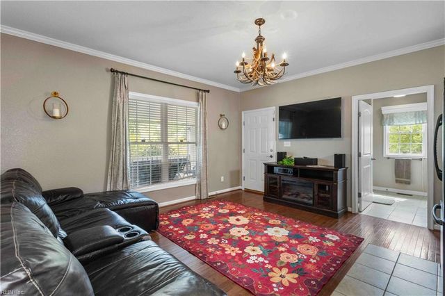 419 Quaker Ridge CT, Suffolk, VA 23435