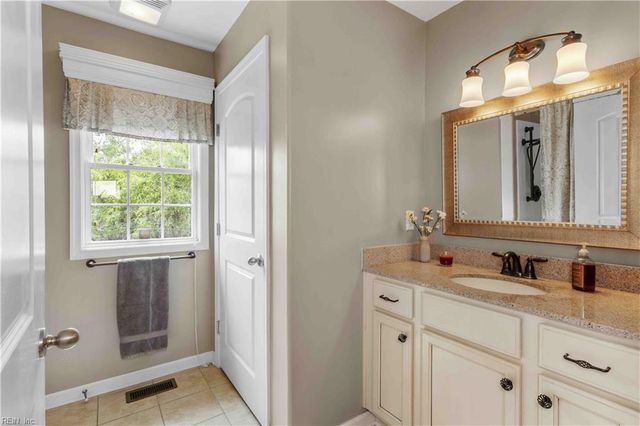 419 Quaker Ridge CT, Suffolk, VA 23435