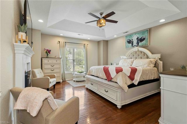 419 Quaker Ridge CT, Suffolk, VA 23435