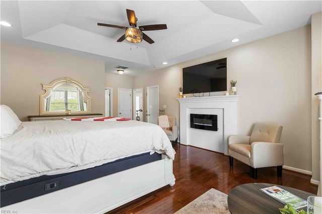 419 Quaker Ridge CT, Suffolk, VA 23435