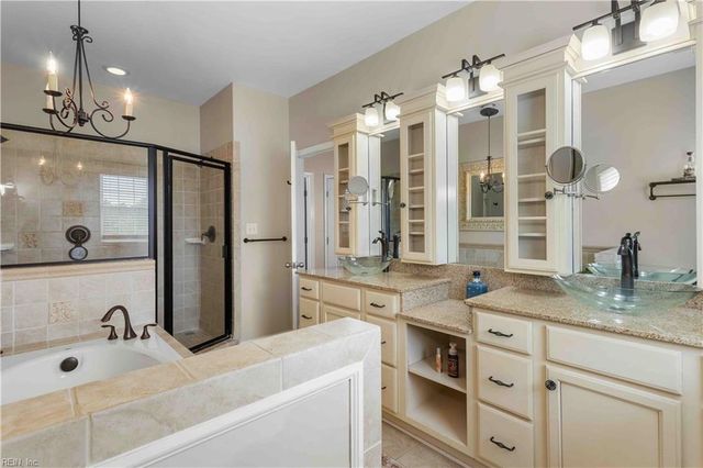 419 Quaker Ridge CT, Suffolk, VA 23435