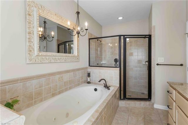 419 Quaker Ridge CT, Suffolk, VA 23435